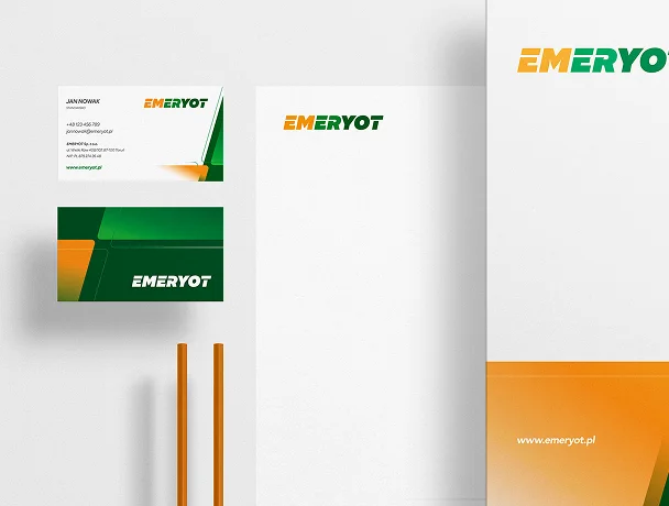 Emeryot Sp. z o.o.