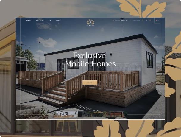 JB Homes